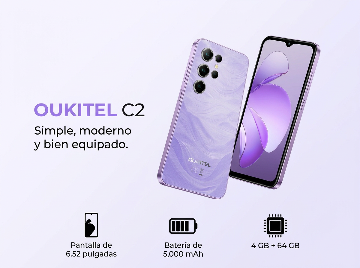 C2 — beneficios principales en español